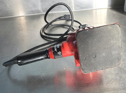 MASTER APPLIANCE HG-501A MULTIPLE USE HEAVY DUTY HEAT GUN WATCH VIDEO FREE SHIP