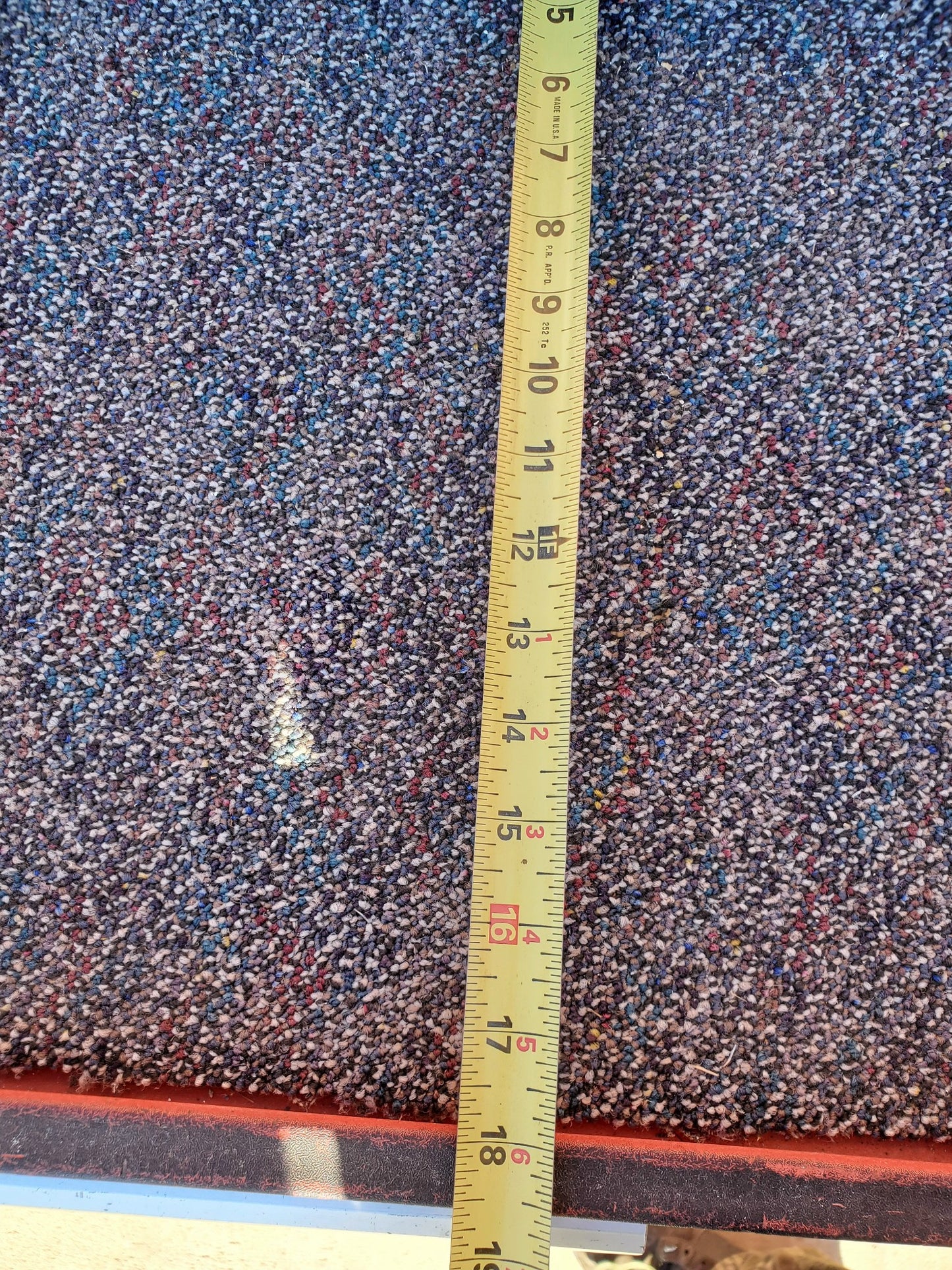 KENNEDY VERSA TOOL CART 20"Widex48"Long 7DRAWERS PLUS EXTRA BOX & SPACE FREESHIP