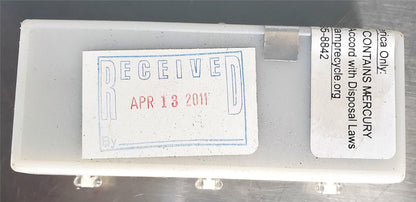 USHIO USH-102D MICROSCOPE MERCURY PLASMA100W LAMP BRAND NEW SEALED BOX FREE SHIP