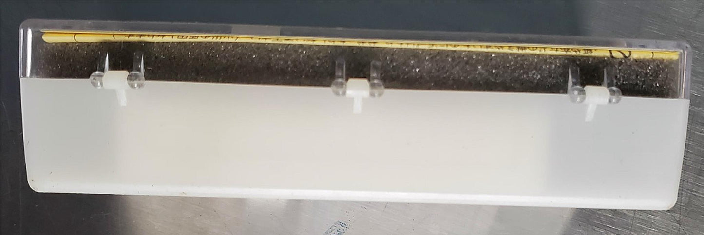 USHIO USH-102D MICROSCOPE MERCURY PLASMA100W LAMP BRAND NEW SEALED BOX FREE SHIP