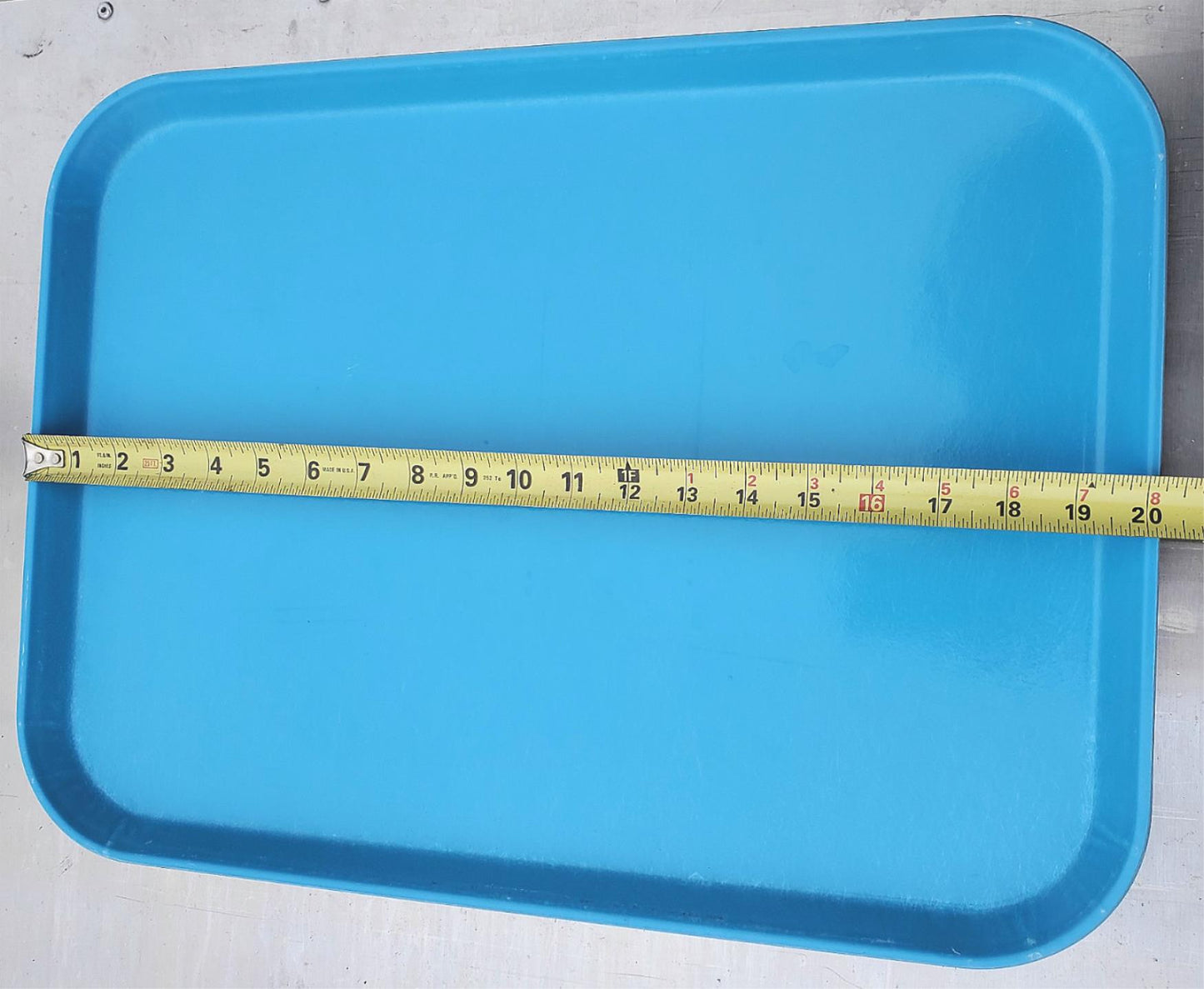 LAKESIDE HOSPITAL STAINLESS STEEL BONUS TRAYS FOOD CART 26"Wx60"Hx38"D FREE SHIP