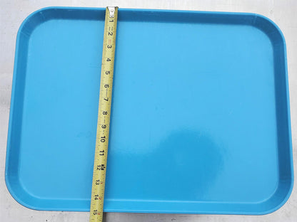 LAKESIDE HOSPITAL STAINLESS STEEL BONUS TRAYS FOOD CART 26"Wx60"Hx38"D FREE SHIP