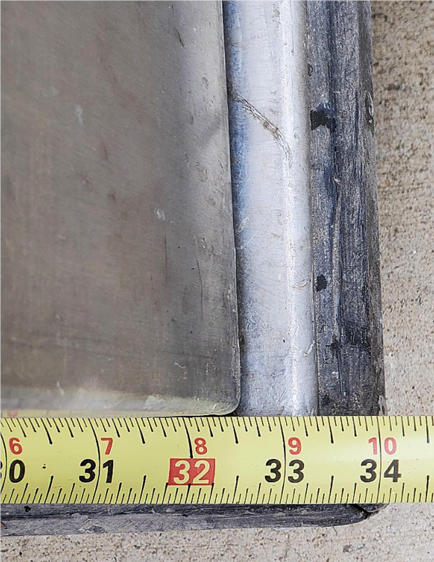 LAKESIDE HOSPITAL STAINLESS STEEL BONUS TRAYS FOOD CART 26"Wx60"Hx38"D FREE SHIP