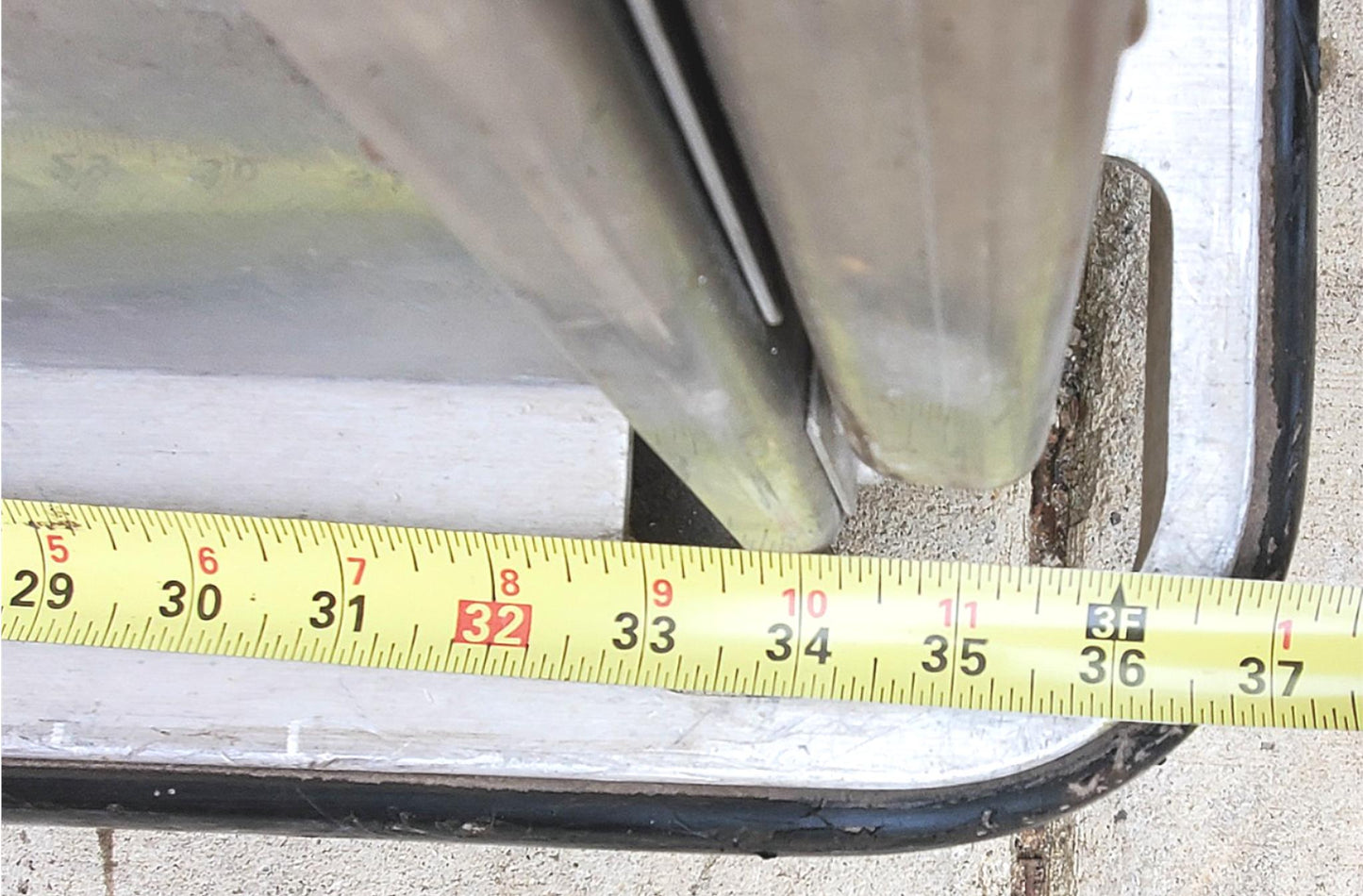 HOSPITAL STAINLESS STEEL 10 TRAY FOOD CART 27"Wx39"Hx37"D LOCK CASTERS FREESHIP