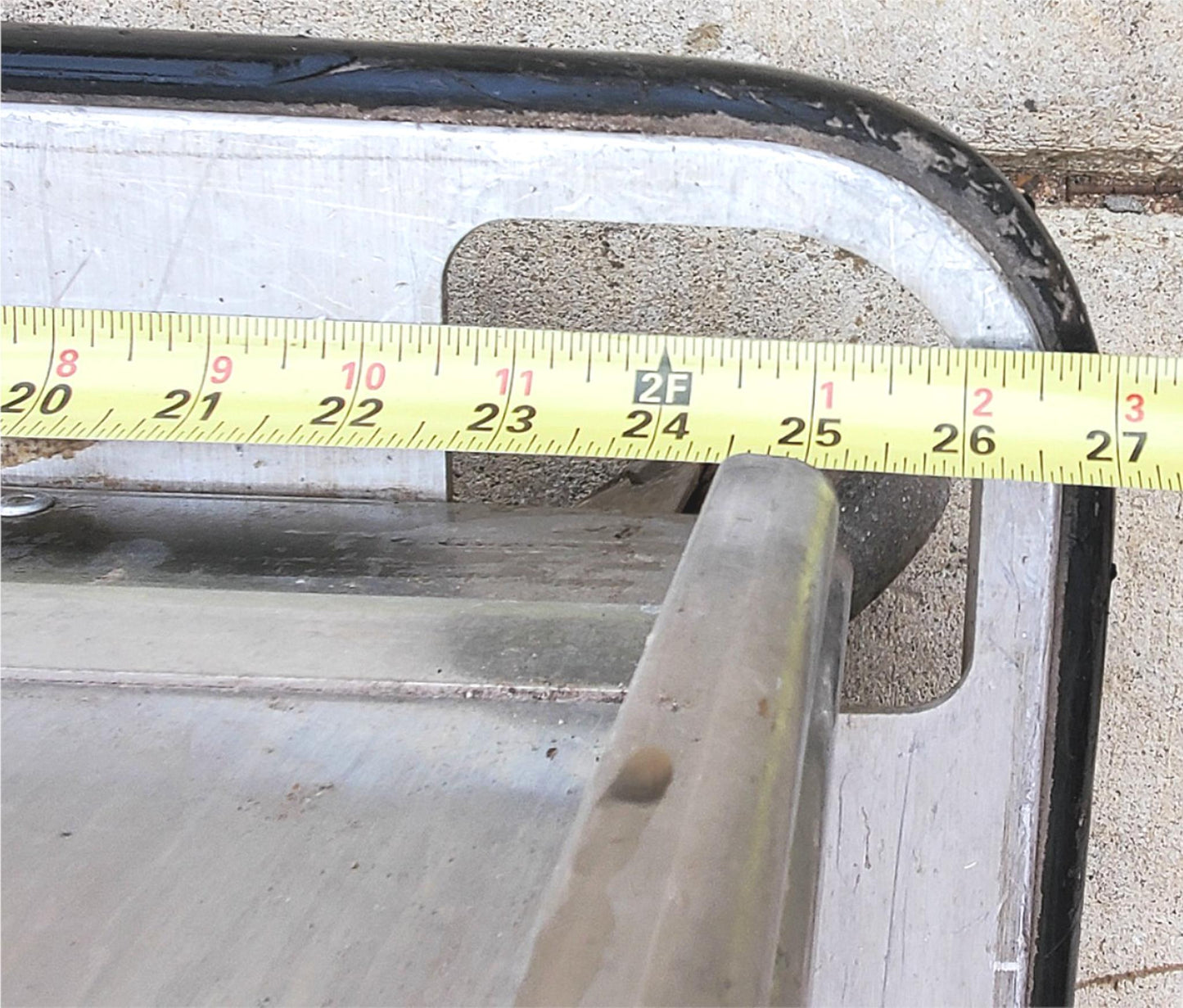 HOSPITAL STAINLESS STEEL 10 TRAY FOOD CART 27"Wx39"Hx37"D LOCK CASTERS FREESHIP