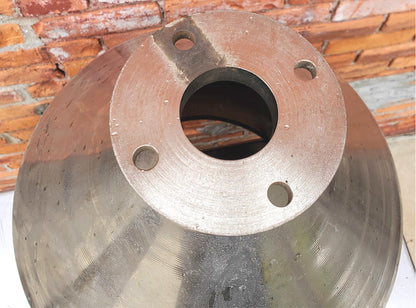 MOTAN VACUUM LOAD PLASTIC MOLDING DRYER PELLET HOPPER D-40536-A-1 5 RH FREE SHIP