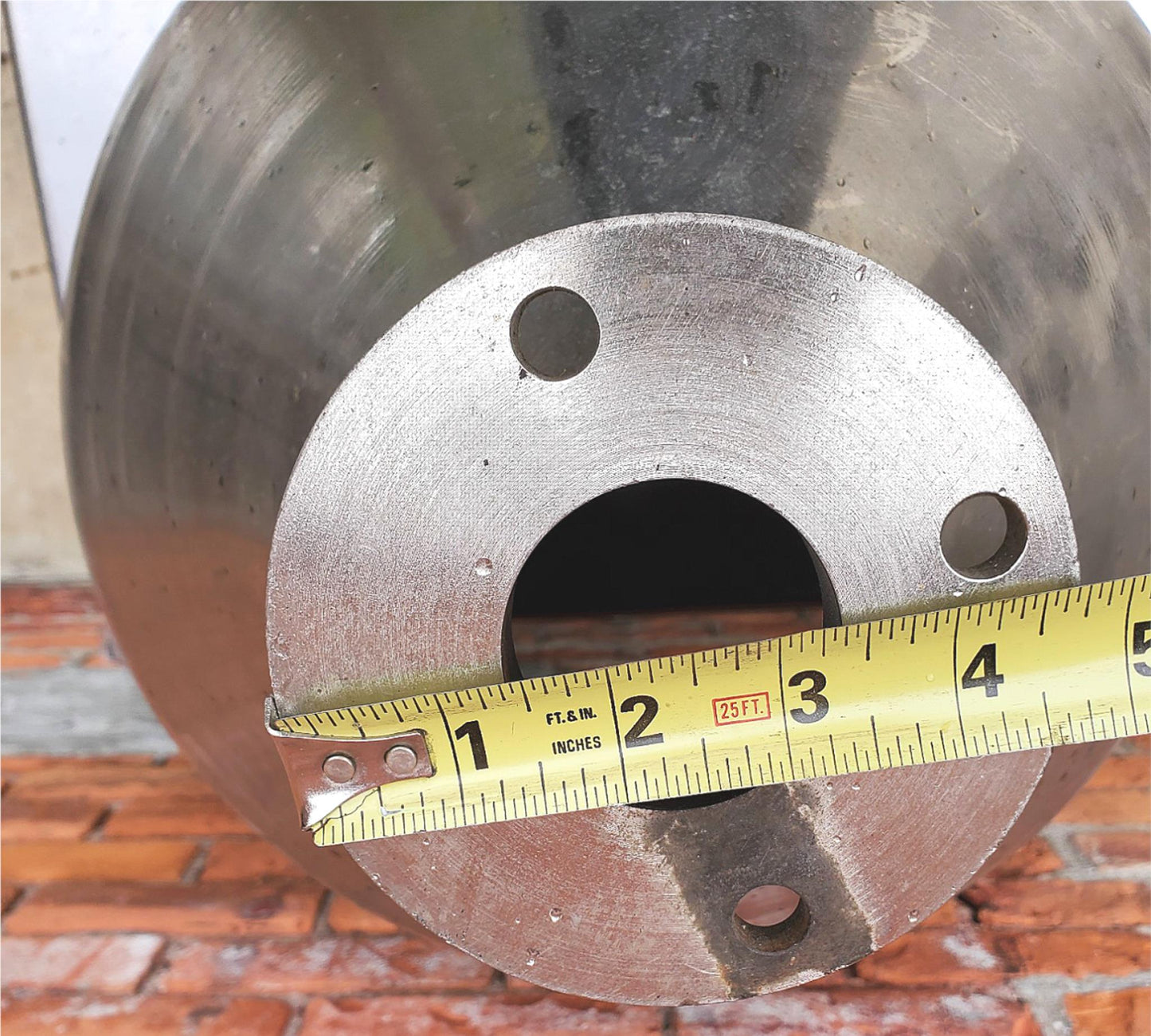 MOTAN VACUUM LOAD PLASTIC MOLDING DRYER PELLET HOPPER D-40536-A-1 5 RH FREE SHIP