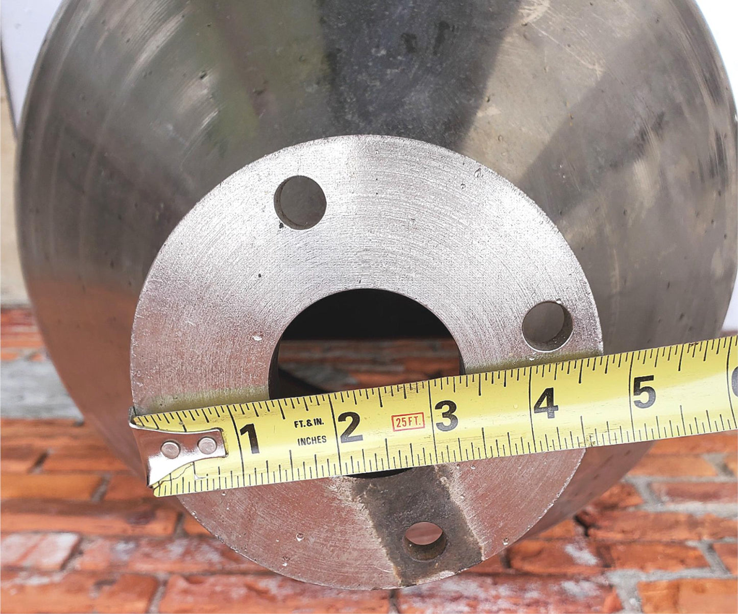 MOTAN VACUUM LOAD PLASTIC MOLDING DRYER PELLET HOPPER D-40536-A-1 5 RH FREE SHIP