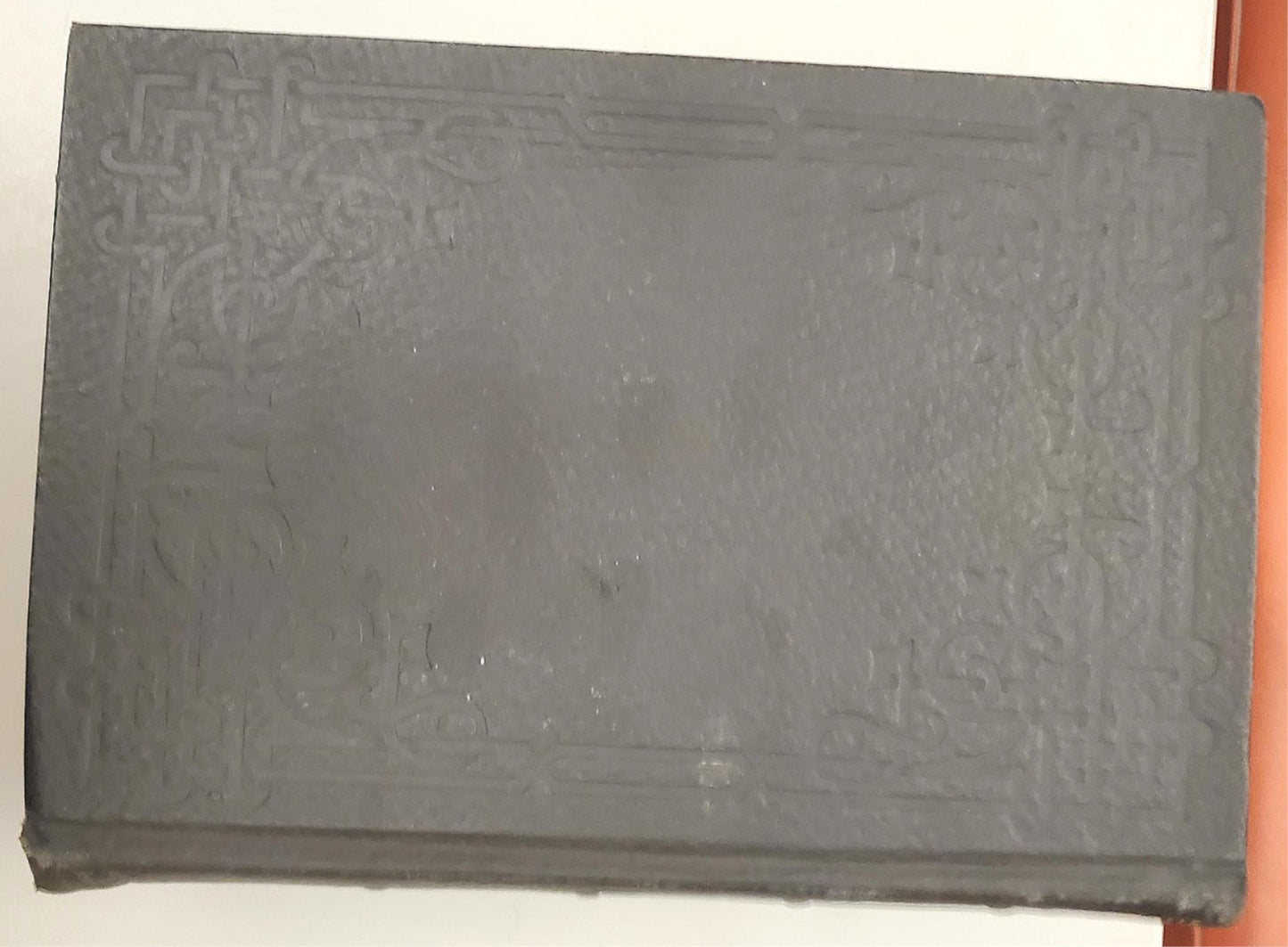 RARE 1907 VINTAGE "THE FAVORITE MEDICAL RECEIPT BOOK & HOME DOCTOR" ILLUSTRATED