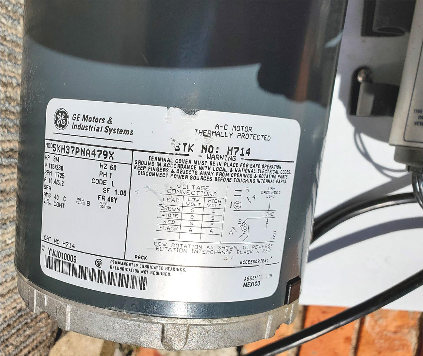 SPECTRAPURE PlugN-Play WATER FILTERSYSTEM REVERSE OSMOSIS LAB MARIJUANA FREESHIP