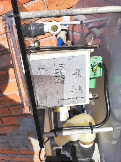 SPECTRAPURE PlugN-Play WATER FILTERSYSTEM REVERSE OSMOSIS LAB MARIJUANA FREESHIP