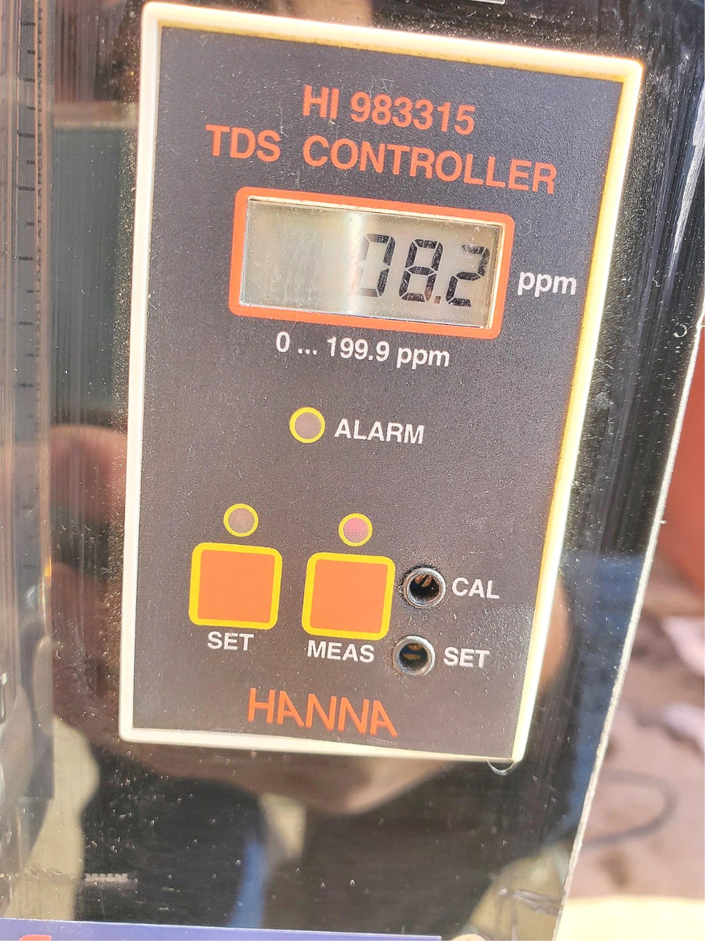 SPECTRAPURE PlugN-Play WATER FILTERSYSTEM REVERSE OSMOSIS LAB MARIJUANA FREESHIP