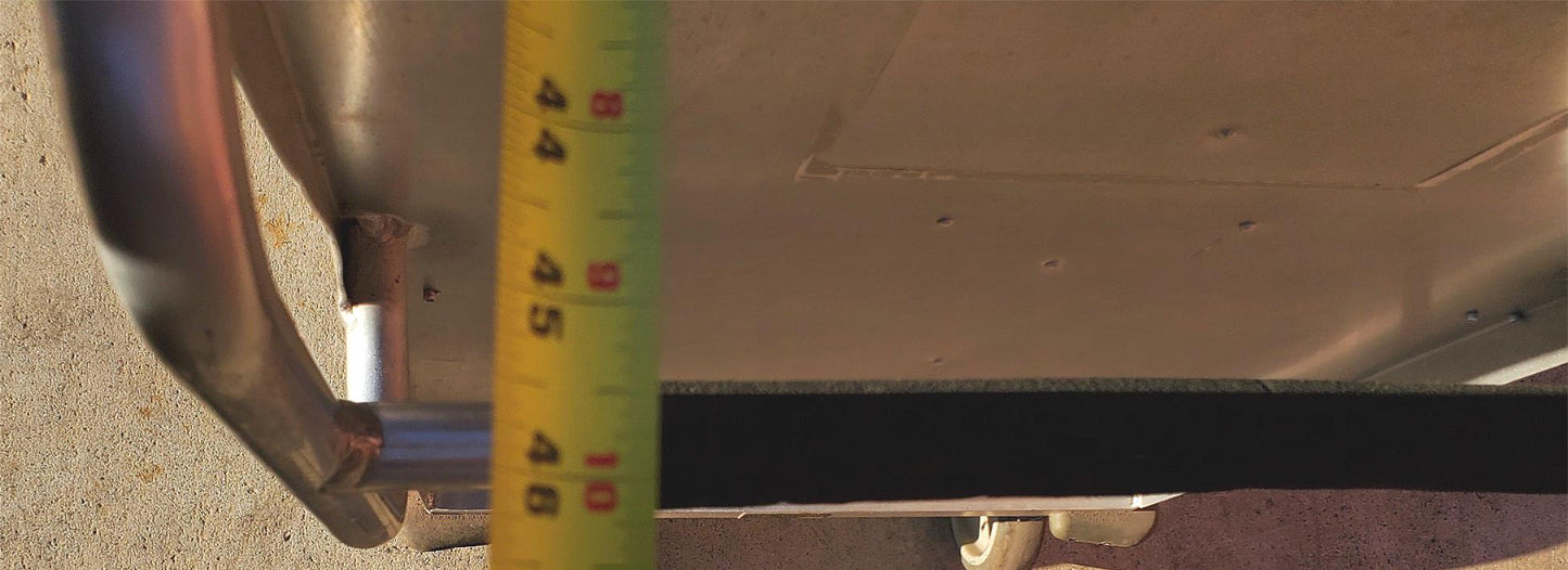 RARE 1952 ROL-AWAY VINTAGE DOUBLE SIDED SLOPED LIBRARY CART LOCKCASTER FREE SHIP