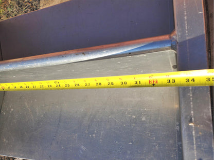 RARE 1952 ROL-AWAY VINTAGE DOUBLE SIDED SLOPED LIBRARY CART LOCKCASTER FREE SHIP