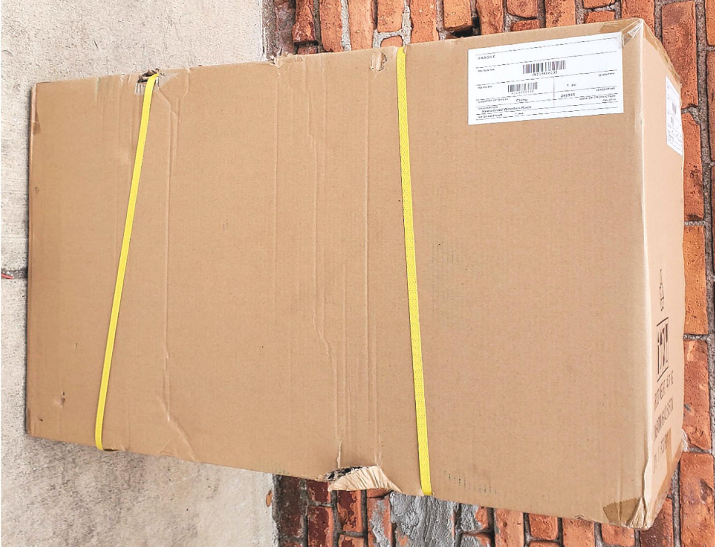 BNEW RARE UNIQUE RED BULL METAL WOOD RACK FLOOR DRINK DISPLAY ON WHEELS FREESHIP