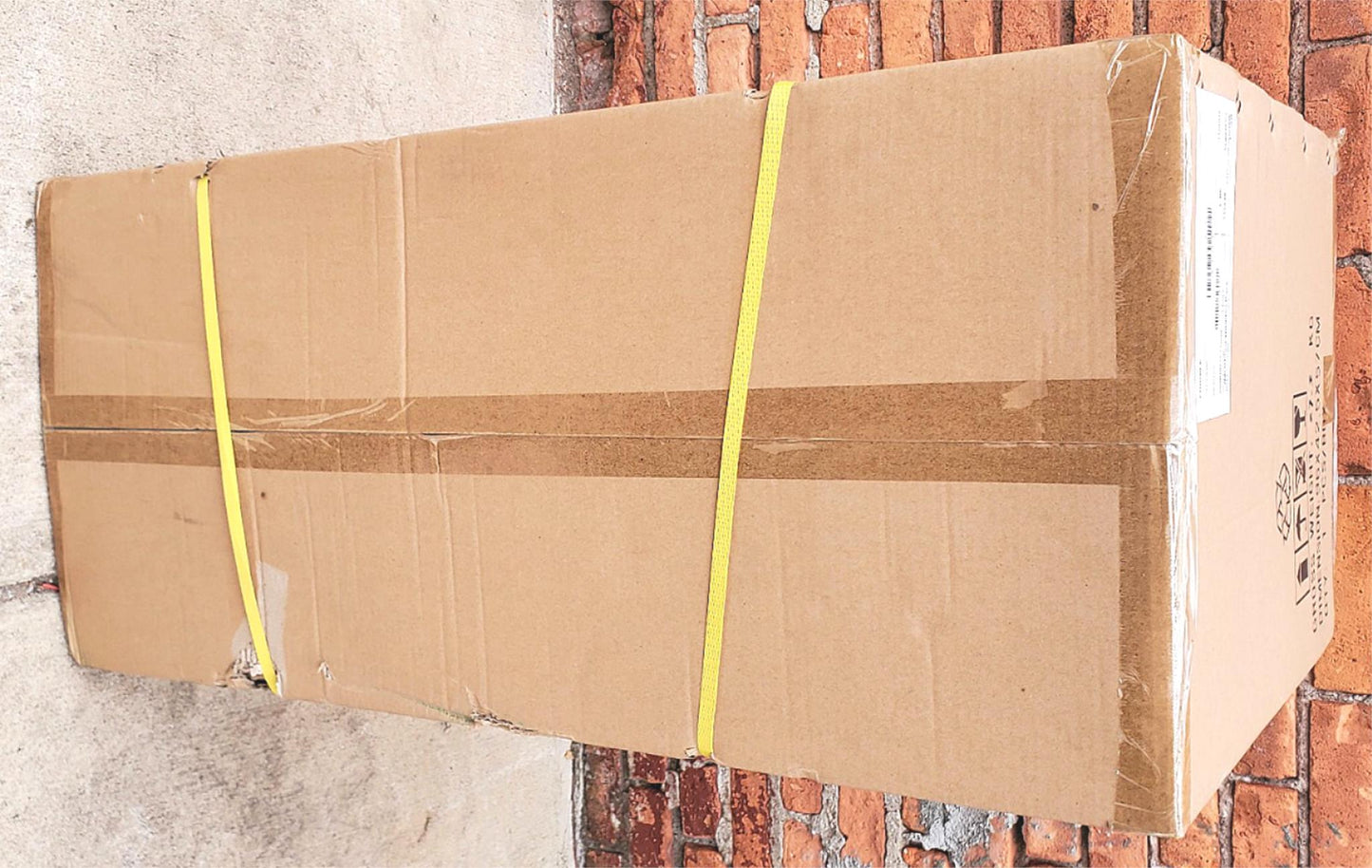 BNEW RARE UNIQUE RED BULL METAL WOOD RACK FLOOR DRINK DISPLAY ON WHEELS FREESHIP