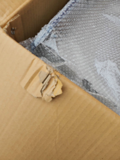 UNIQUE RED BULL METAL RACK FLOOR DRINK 3 SHELF (BOOK) DISPLAY ON WHEEL FREE SHIP