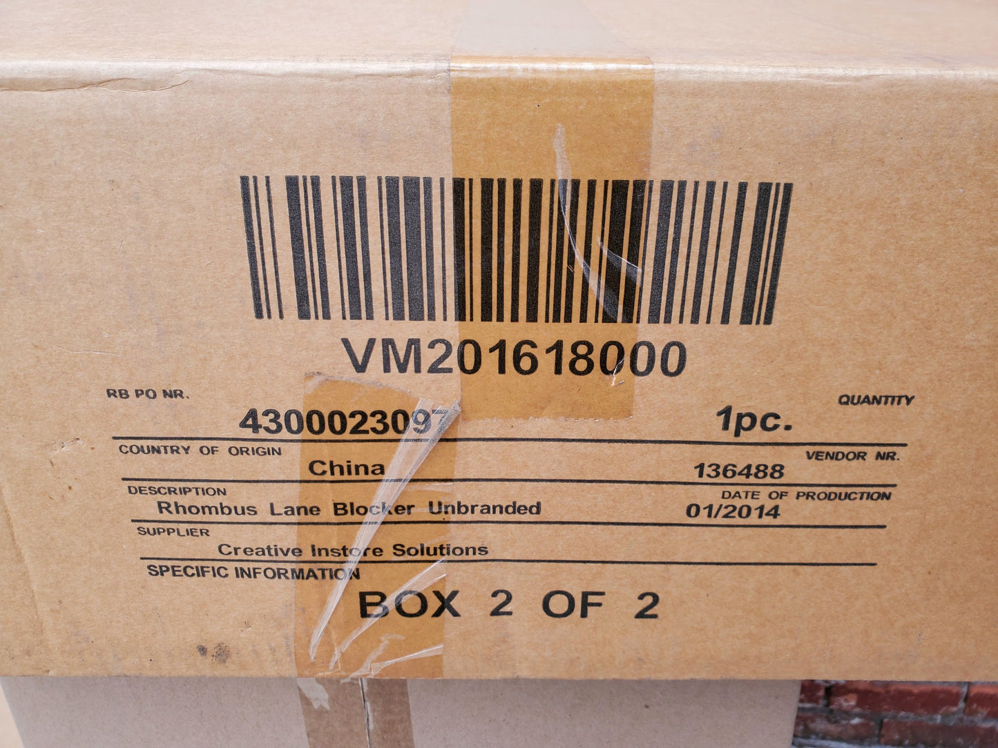 UNIQUE RED BULL METAL RACK FLOOR DRINK 3 SHELF (BOOK) DISPLAY ON WHEEL FREE SHIP