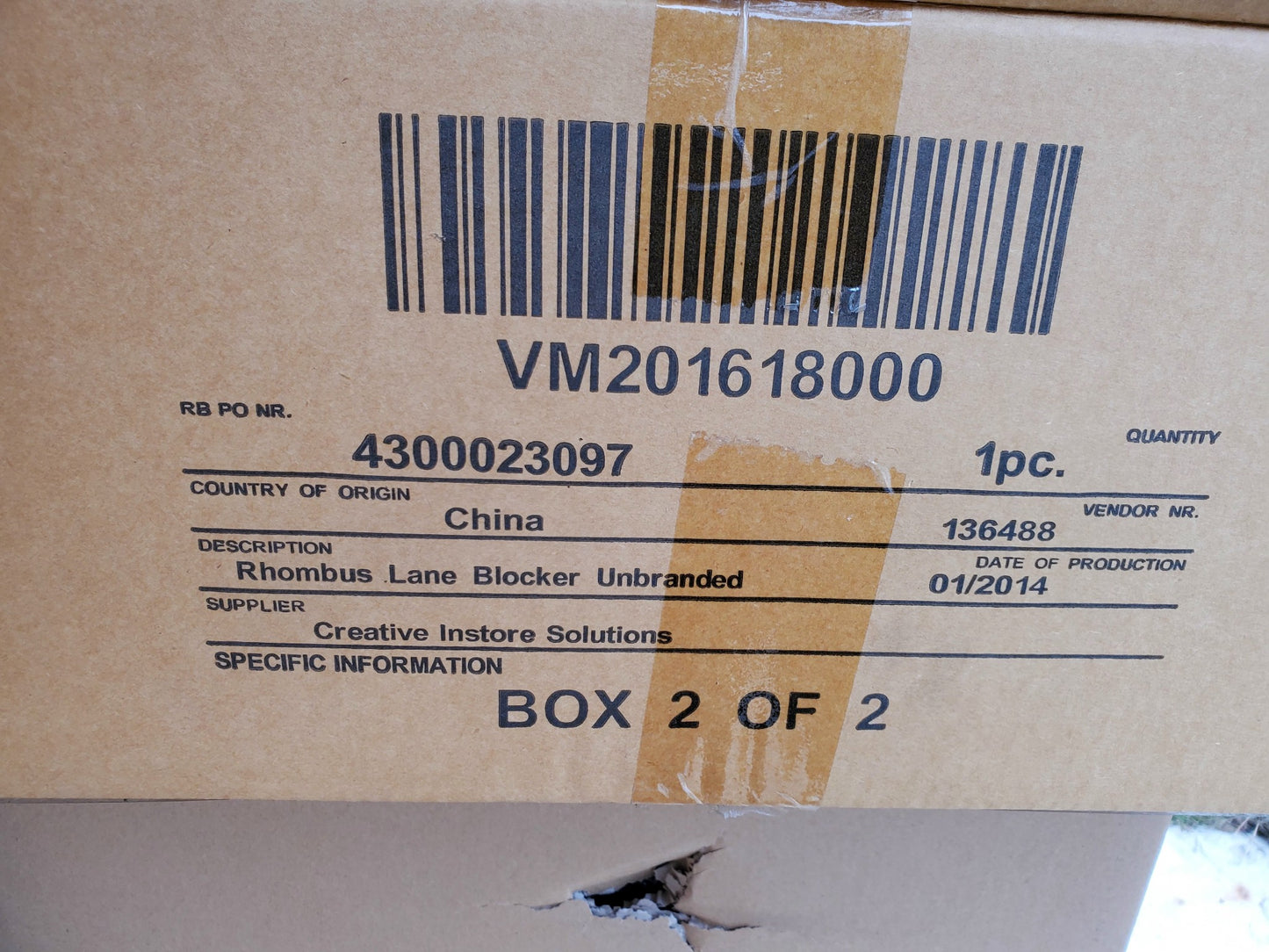 UNIQUE RED BULL METAL RACK FLOOR DRINK 3 SHELF (BOOK) DISPLAY ON WHEEL FREE SHIP