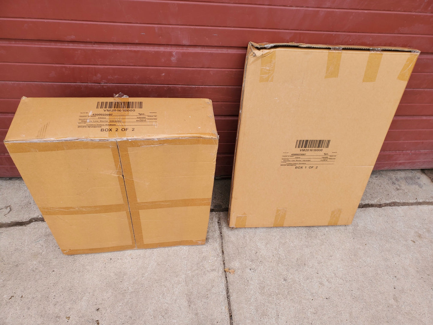 UNIQUE RED BULL METAL RACK FLOOR DRINK 3 SHELF (BOOK) DISPLAY ON WHEEL FREE SHIP