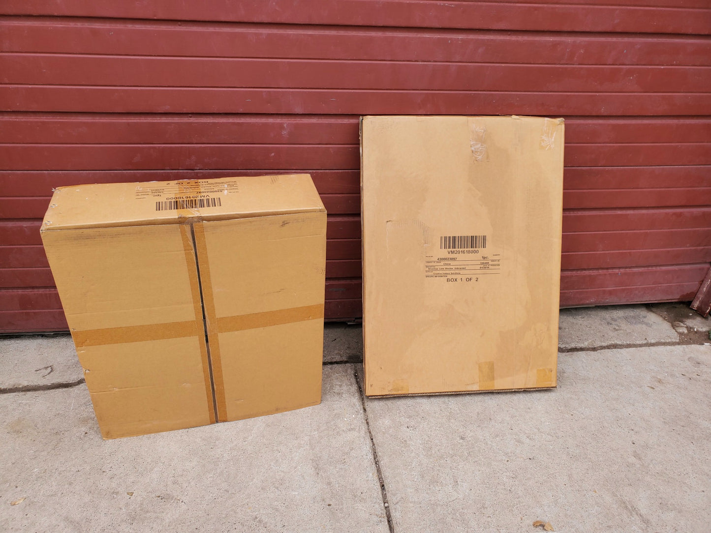 UNIQUE RED BULL METAL RACK FLOOR DRINK 3 SHELF (BOOK) DISPLAY ON WHEEL FREE SHIP