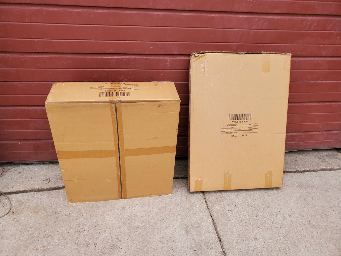 UNIQUE RED BULL METAL RACK FLOOR DRINK 3 SHELF (BOOK) DISPLAY ON WHEEL FREE SHIP