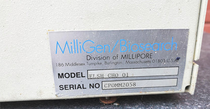 MILLIPORE FROST CHILLER SLAB TOP SURGERY ELECTROPHORESIS 90DAYWARRANTYWATCHVIDEO