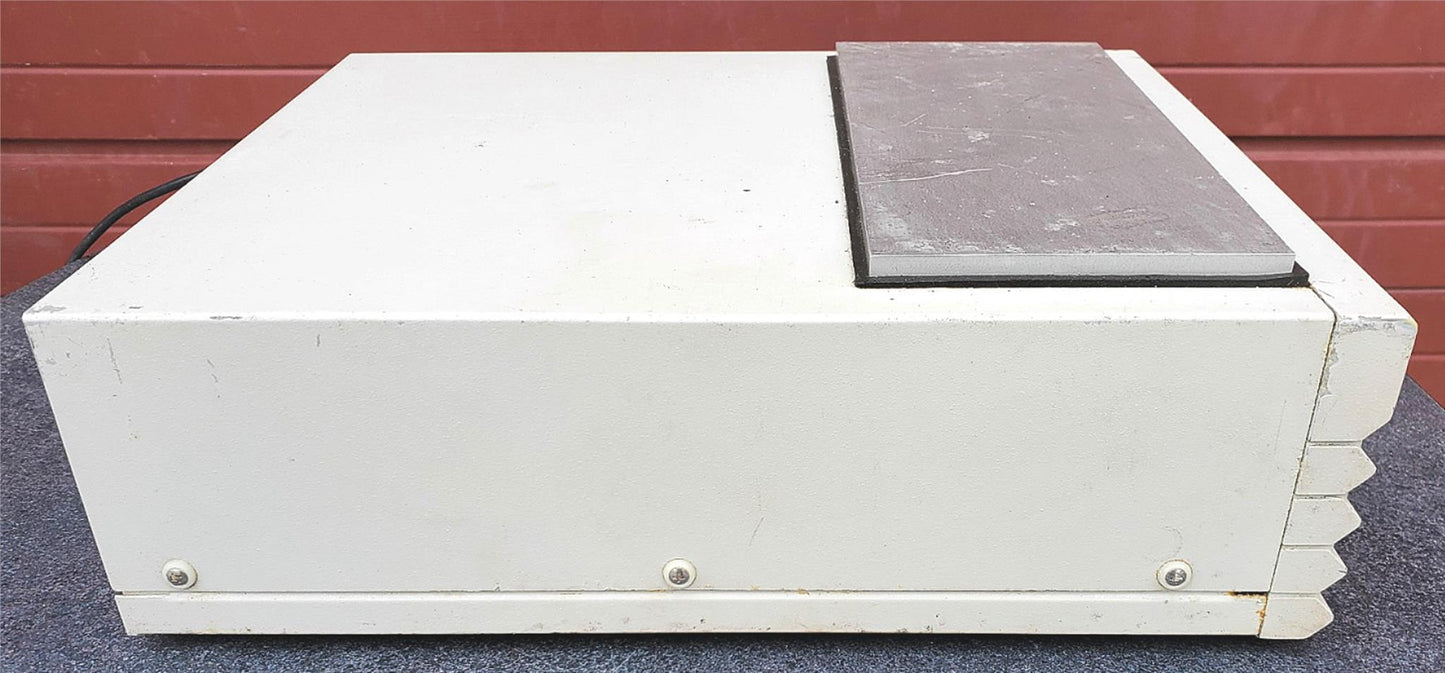 MILLIPORE FROST CHILLER SLAB TOP SURGERY ELECTROPHORESIS 90DAYWARRANTYWATCHVIDEO