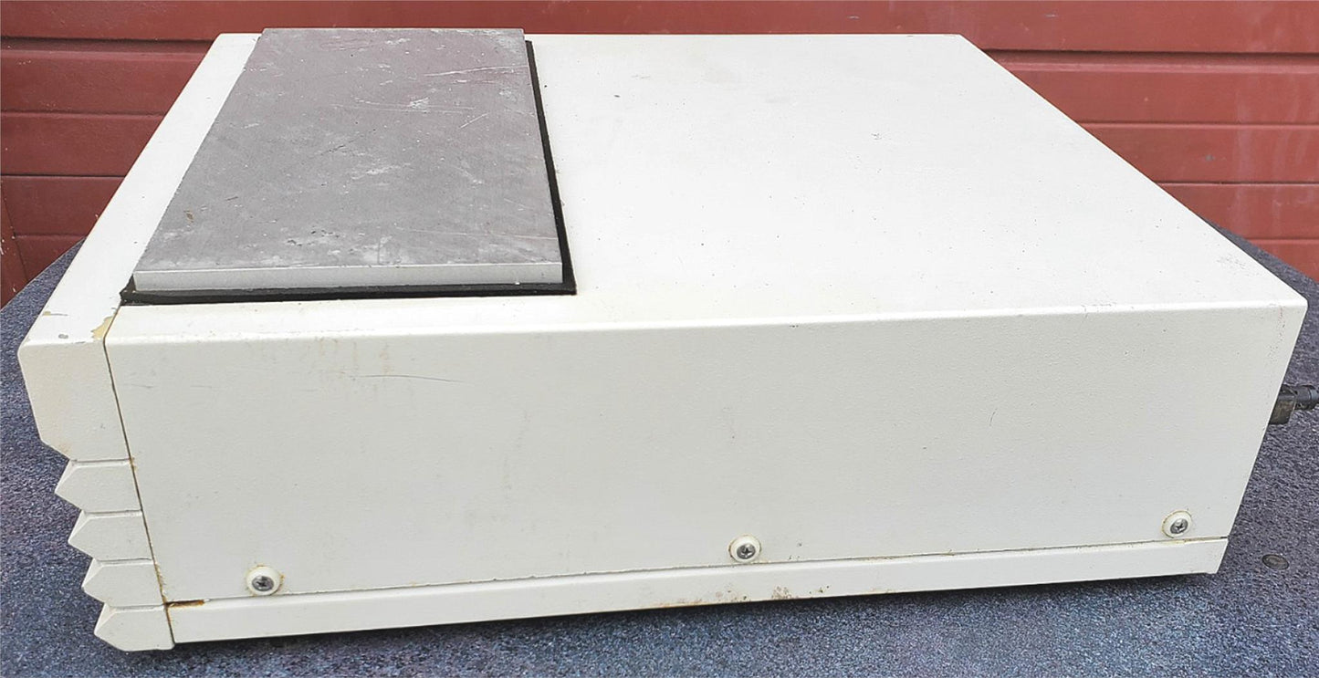 MILLIPORE FROST CHILLER SLAB TOP SURGERY ELECTROPHORESIS 90DAYWARRANTYWATCHVIDEO