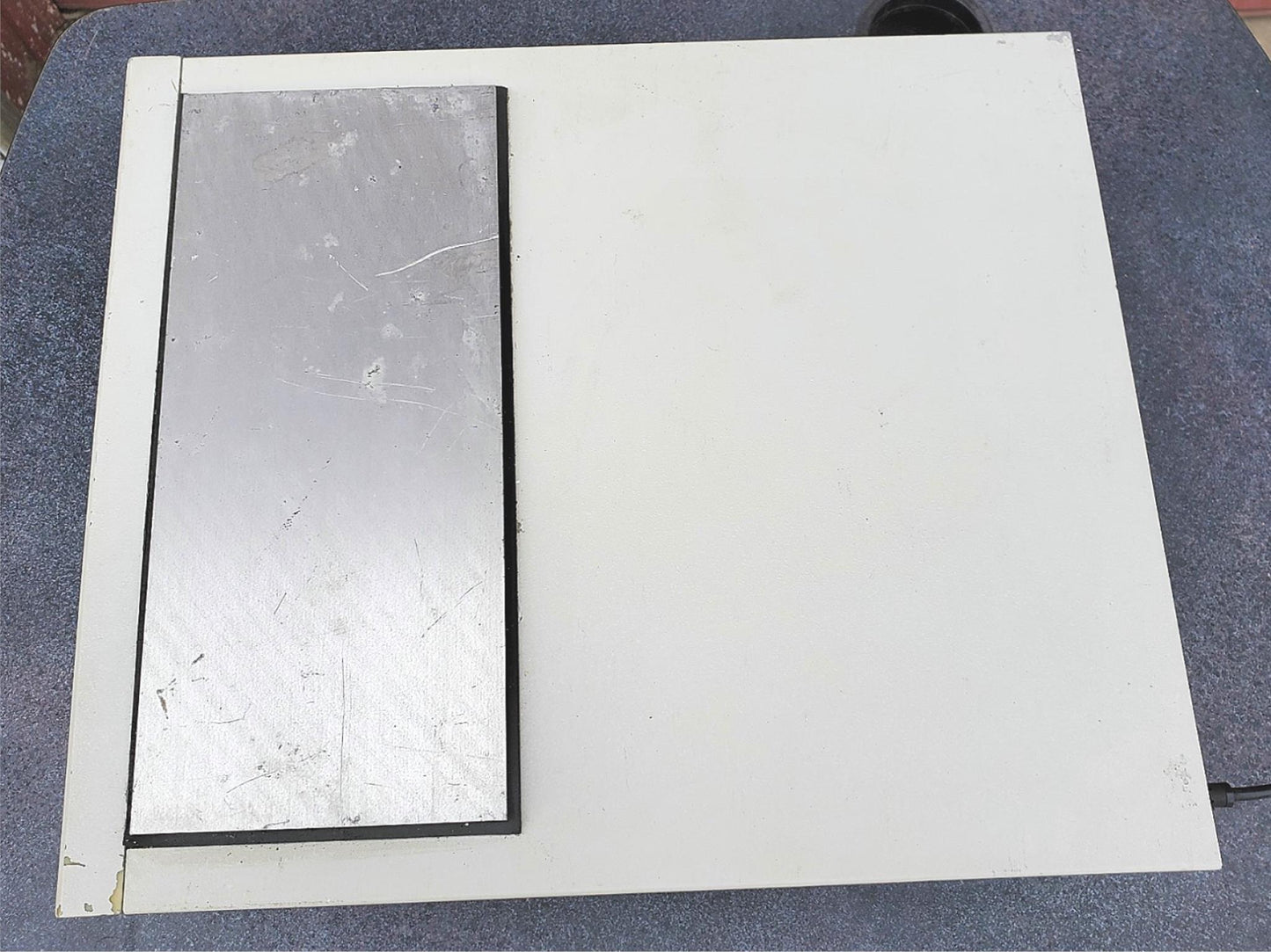 MILLIPORE FROST CHILLER SLAB TOP SURGERY ELECTROPHORESIS 90DAYWARRANTYWATCHVIDEO