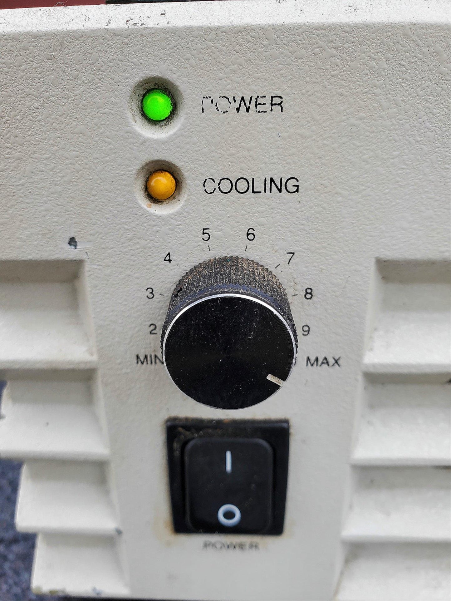 MILLIPORE FROST CHILLER SLAB TOP SURGERY ELECTROPHORESIS 90DAYWARRANTYWATCHVIDEO