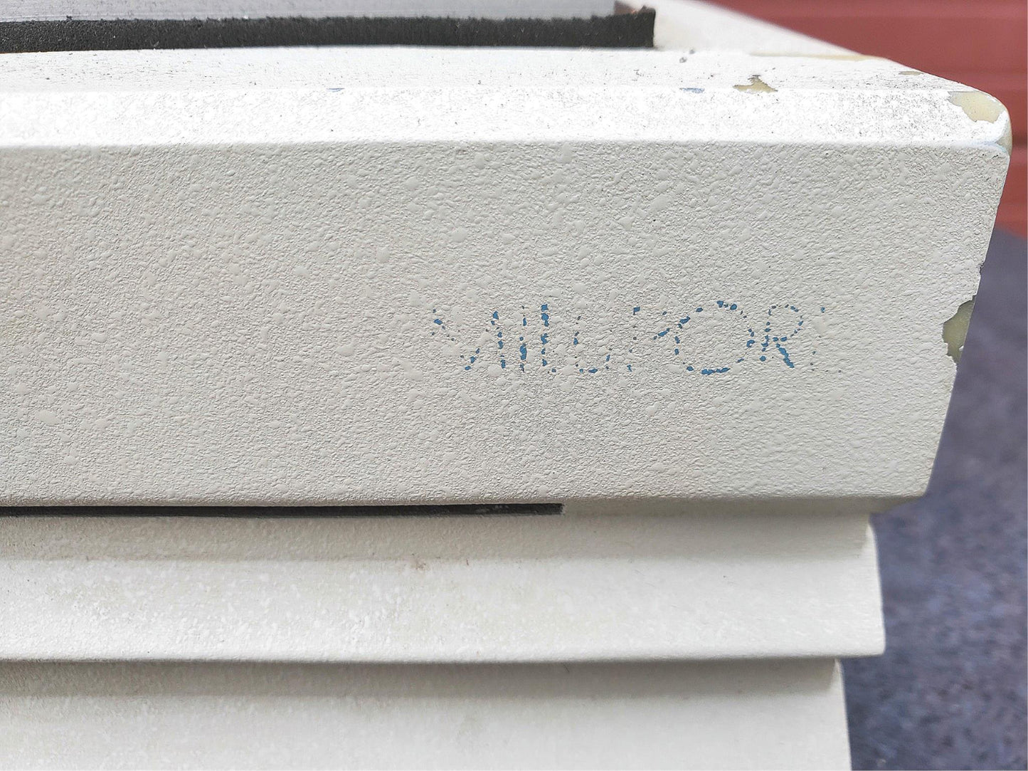 MILLIPORE FROST CHILLER SLAB TOP SURGERY ELECTROPHORESIS 90DAYWARRANTYWATCHVIDEO