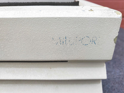 MILLIPORE FROST CHILLER SLAB TOP SURGERY ELECTROPHORESIS 90DAYWARRANTYWATCHVIDEO