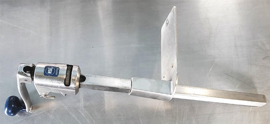 EDLUNG MODEL S-11 COMMERCIAL CAN OPENER FREE SHIP