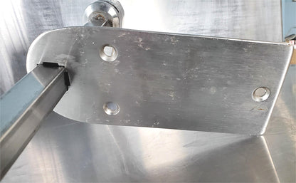 EDLUNG MODEL S-11 COMMERCIAL CAN OPENER FREE SHIP