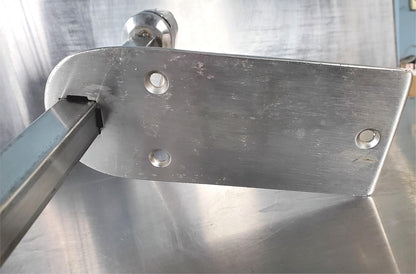 EDLUNG MODEL S-11 COMMERCIAL CAN OPENER FREE SHIP