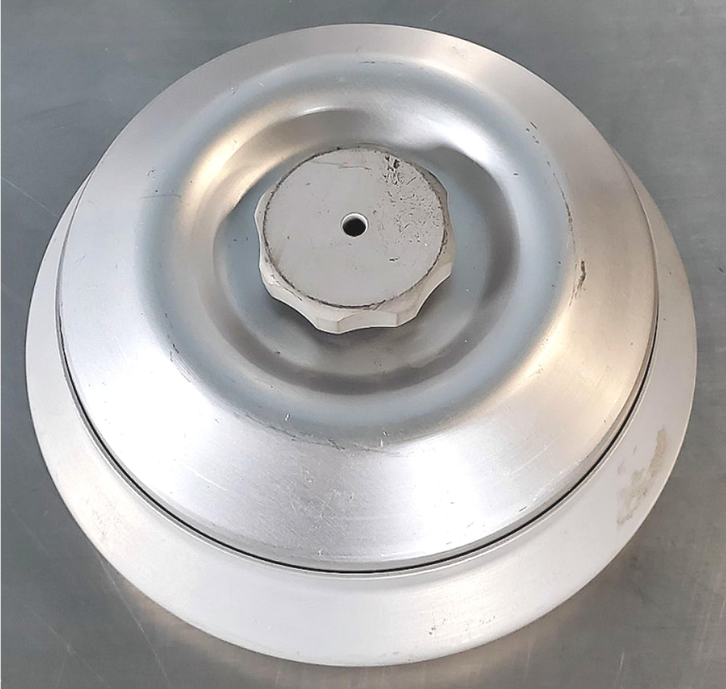 24x4,5g ROTOR 16F24-11 for 5416 5403 5417c EPPENDORF CENTRIFUGE PERFECT FREESHIP