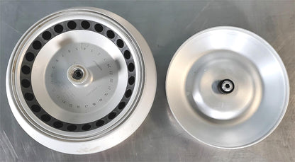 24x4,5g ROTOR 16F24-11 for 5416 5403 5417c EPPENDORF CENTRIFUGE PERFECT FREESHIP