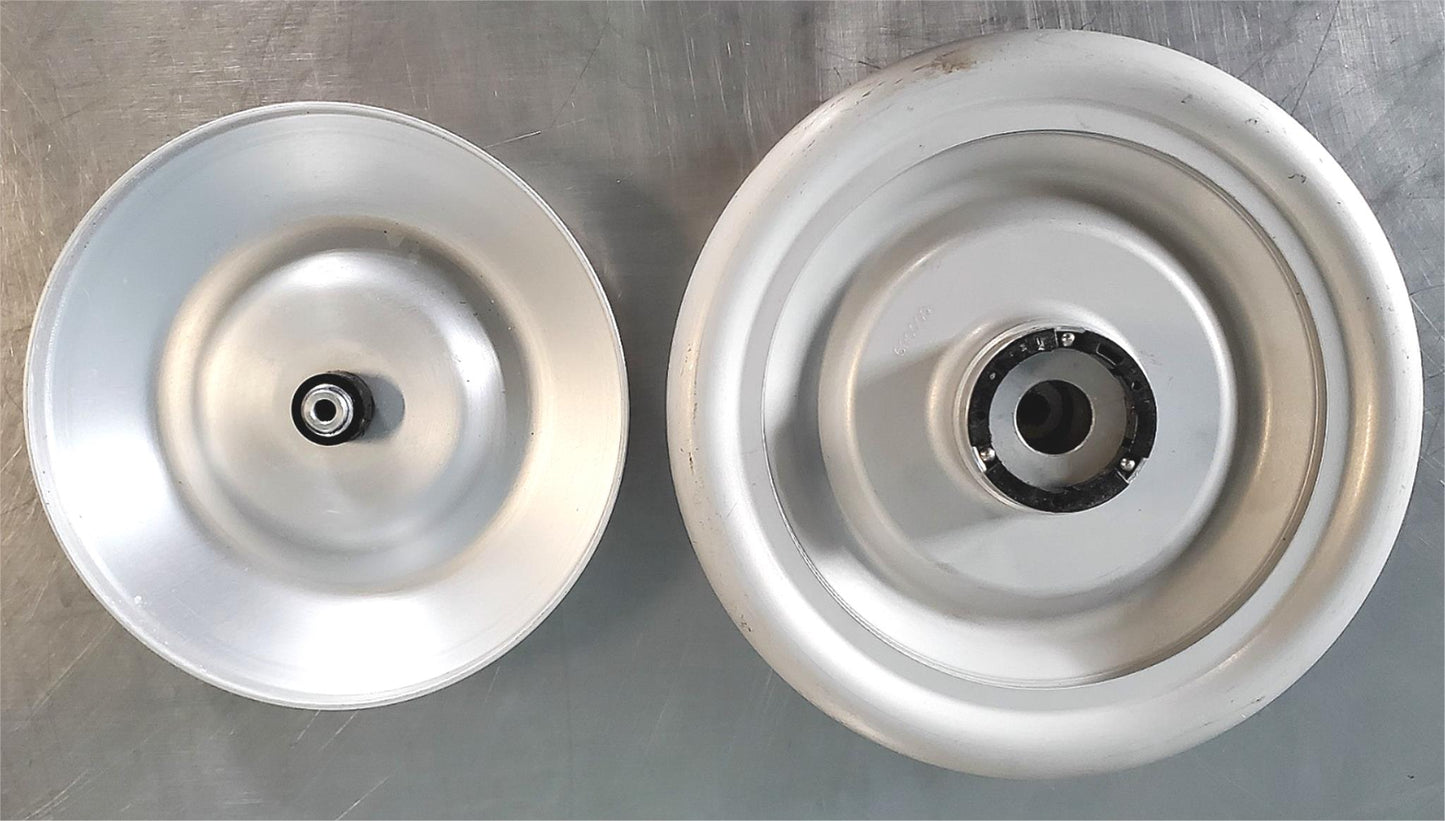 24x4,5g ROTOR 16F24-11 for 5416 5403 5417c EPPENDORF CENTRIFUGE PERFECT FREESHIP