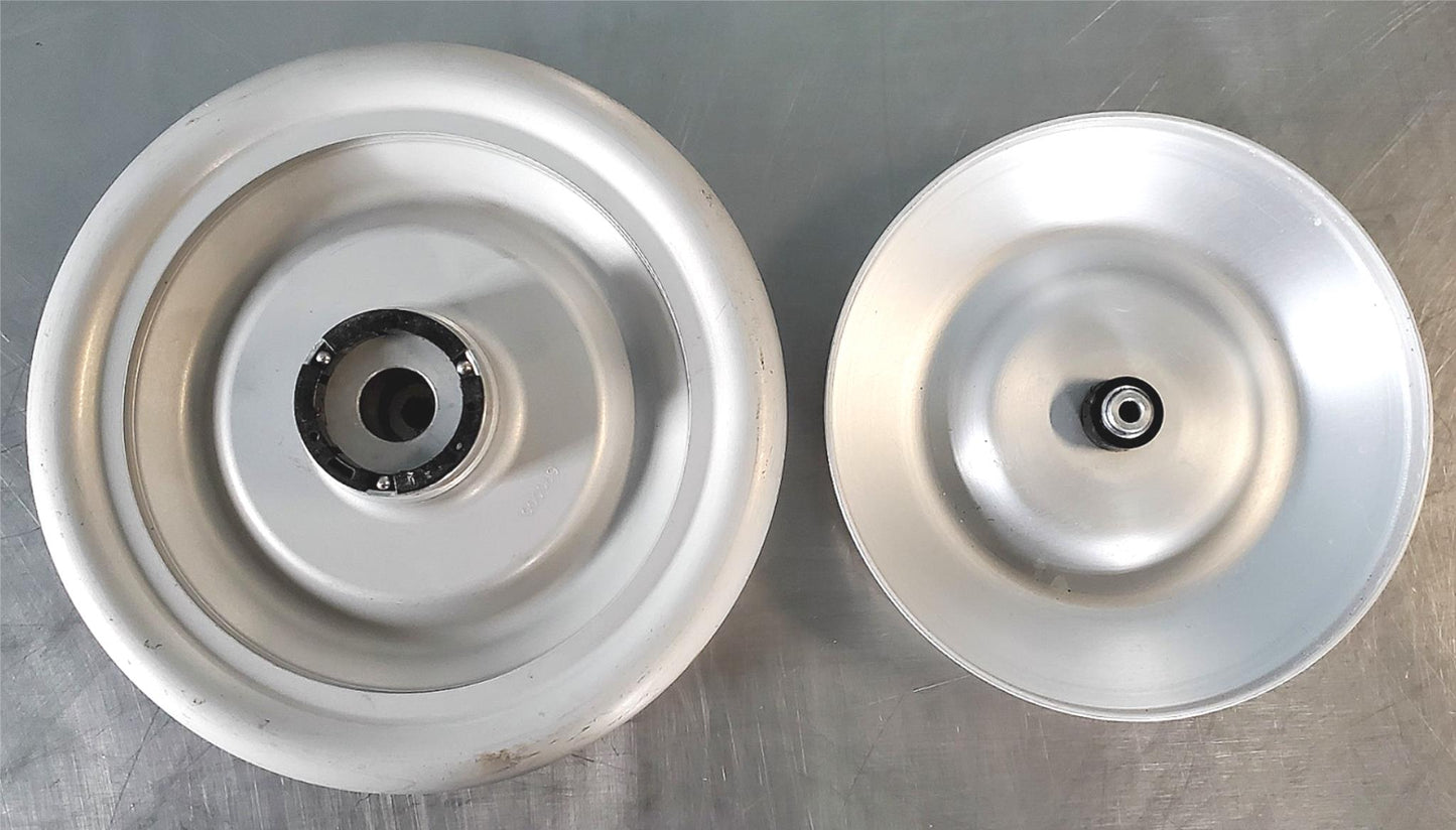 EPPENDORF 16F6-38 CENTRIFUGE ROTOR 5416 5403 CENTRIFUGE Tested WARRANTY FREESHIP