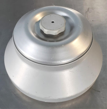 EPPENDORF 16F6-38 CENTRIFUGE ROTOR 5416 5403 CENTRIFUGE Tested WARRANTY FREESHIP