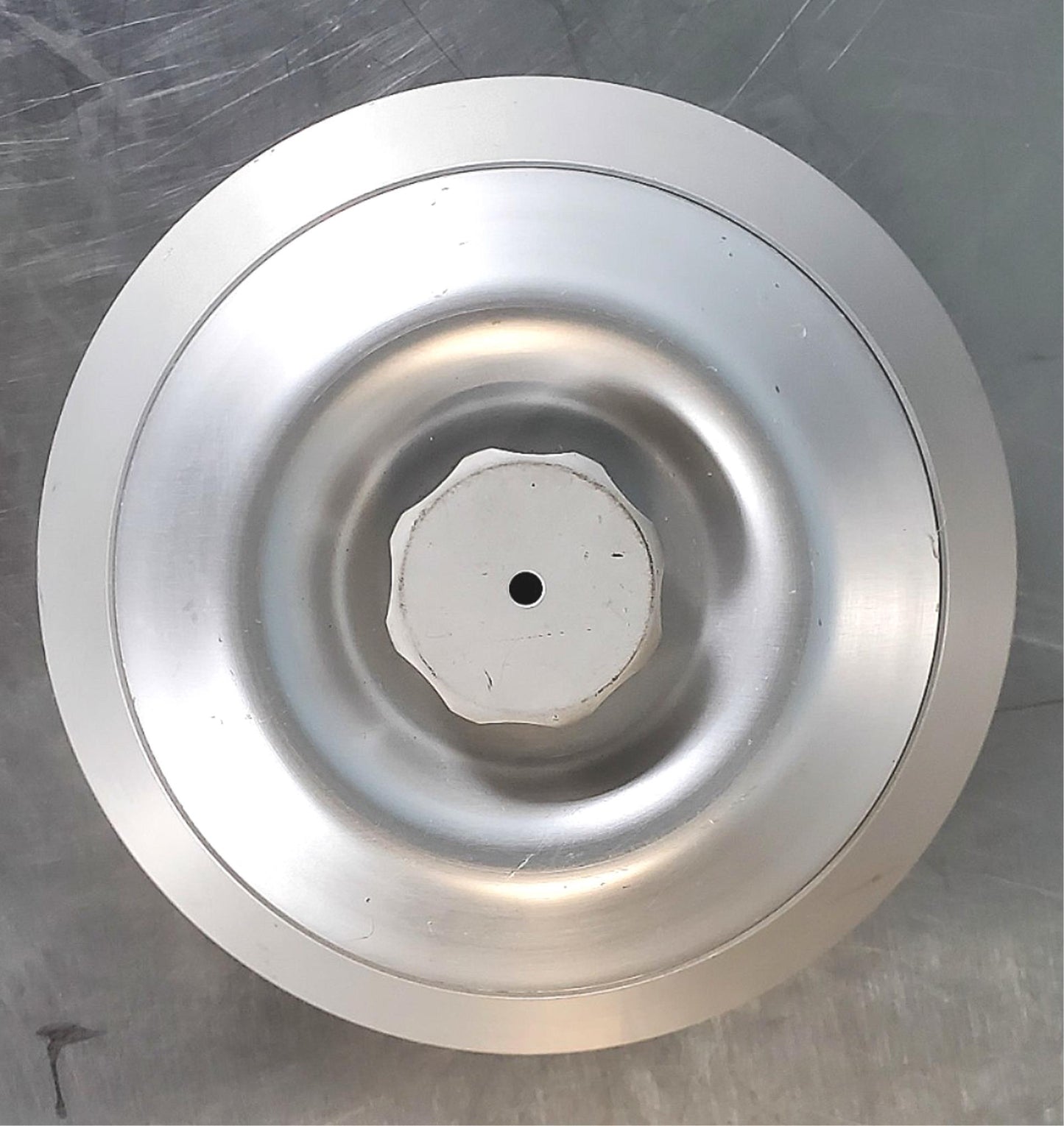 EPPENDORF 16F6-38 CENTRIFUGE ROTOR 5416 5403 CENTRIFUGE Tested WARRANTY FREESHIP