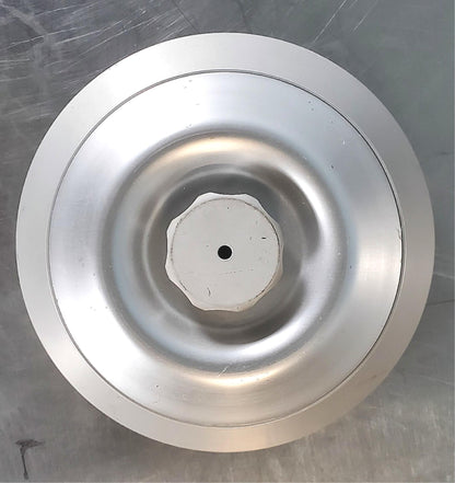 EPPENDORF 16F6-38 CENTRIFUGE ROTOR 5416 5403 CENTRIFUGE Tested WARRANTY FREESHIP