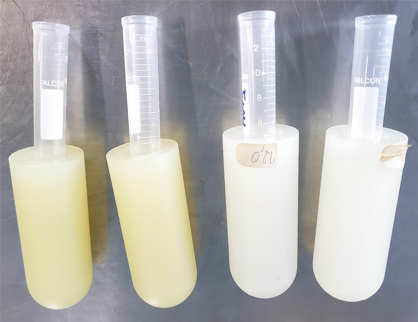 EPPENDORF 16F6-38 CENTRIFUGE ROTOR 5416 5403 CENTRIFUGE Tested WARRANTY FREESHIP