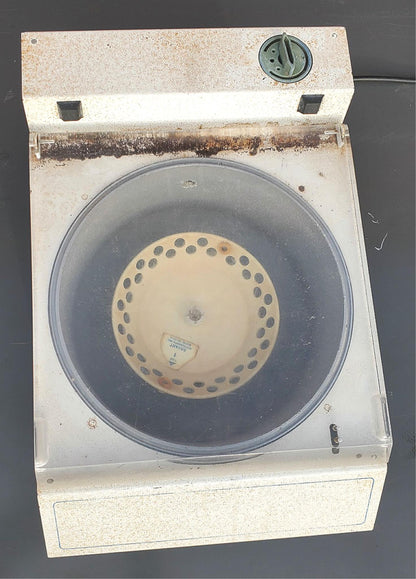 SAVANT SC110 CENTRIFUGAL VACUUM DRYER EVAPORATOR CENTRIFUGE WATCH VIDEO FREESHIP