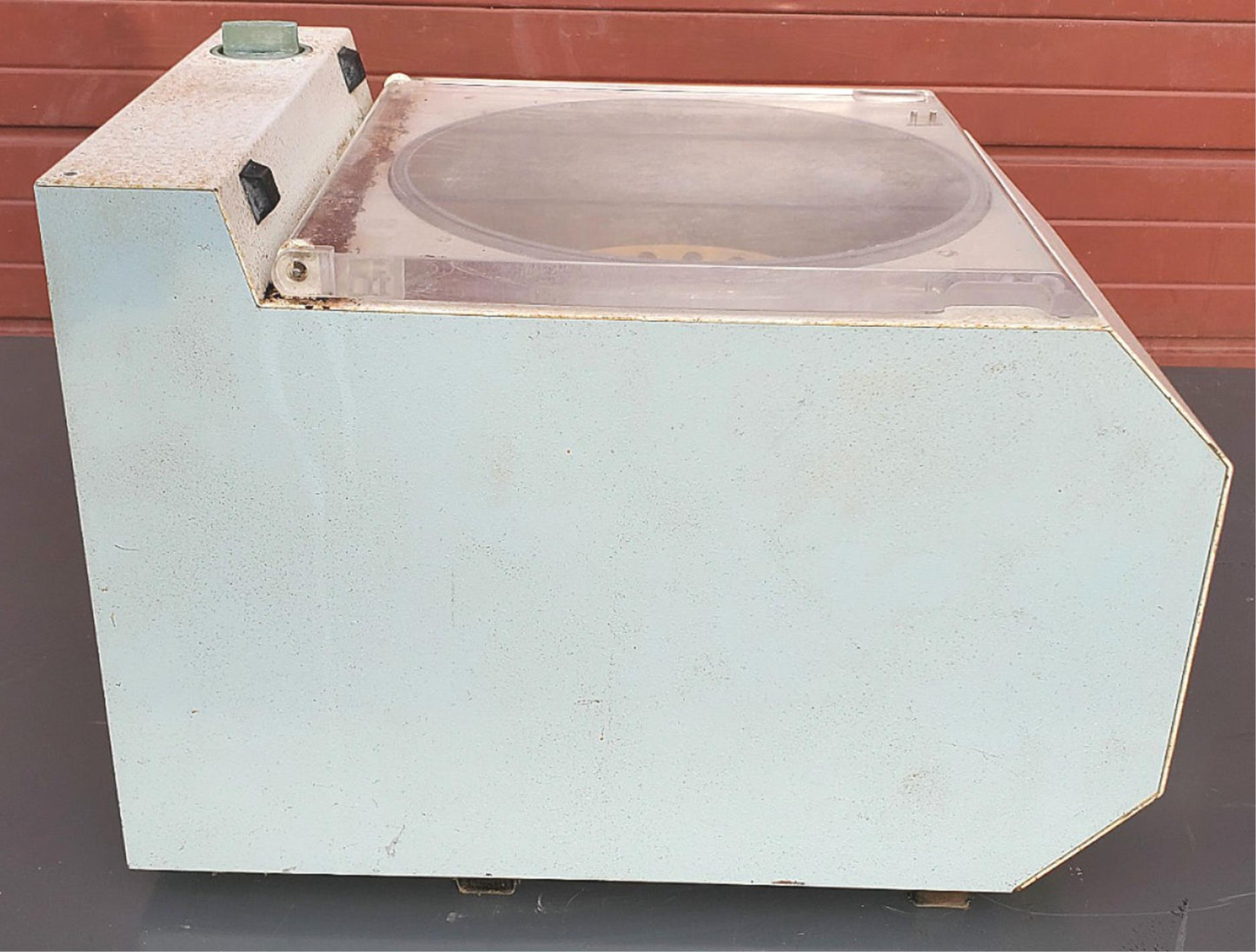 SAVANT SC110 CENTRIFUGAL VACUUM DRYER EVAPORATOR CENTRIFUGE WATCH VIDEO FREESHIP