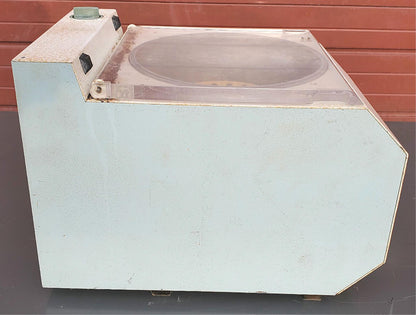 SAVANT SC110 CENTRIFUGAL VACUUM DRYER EVAPORATOR CENTRIFUGE WATCH VIDEO FREESHIP