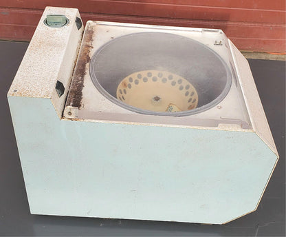 SAVANT SC110 CENTRIFUGAL VACUUM DRYER EVAPORATOR CENTRIFUGE WATCH VIDEO FREESHIP