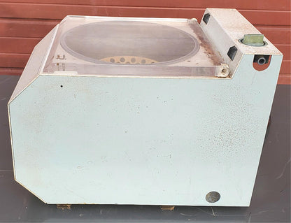 SAVANT SC110 CENTRIFUGAL VACUUM DRYER EVAPORATOR CENTRIFUGE WATCH VIDEO FREESHIP