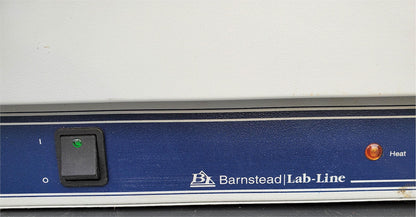 BARNSTEAD THERMOLYNE MODEL 100 / 0.67cft 17LITER INCUBATOR WATCH VIDEO FREE SHIP